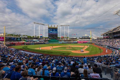 Kansas City Royals