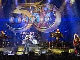 Hatfield Hall home performer