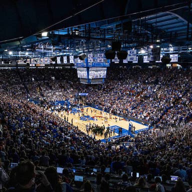 Kansas Jayhawks Mens Basketball Tickets 