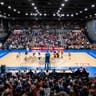 Kansas Jayhawks Womens Volleyball