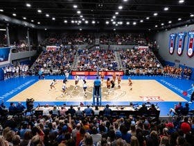 Kansas Jayhawks Womens Volleyball
