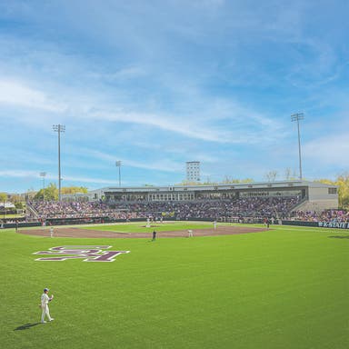 Kansas State Wildcats Baseball Tickets