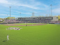 Kansas State Wildcats Baseball