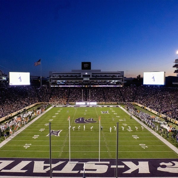 Kansas State Wildcats Football Tickets