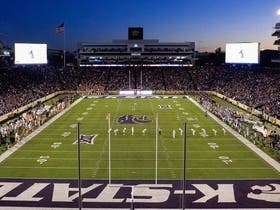 Kansas State Wildcats Football