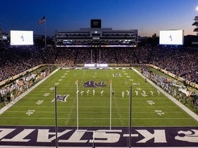 Kansas State Wildcats Football at Bill Snyder Family Stadium