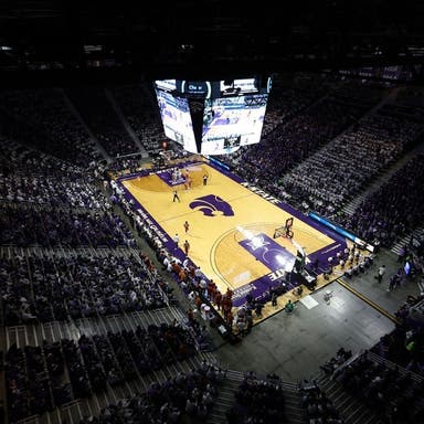 Kansas State Wildcats Mens Basketball Tickets 