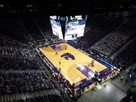 Kansas State Wildcats Womens Basketball
