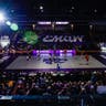 Kansas State Wildcats Womens Volleyball