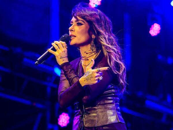 Kany Garcia Atlanta concerts 2026 | SeatGeek
