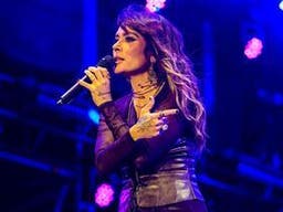 Kany Garcia