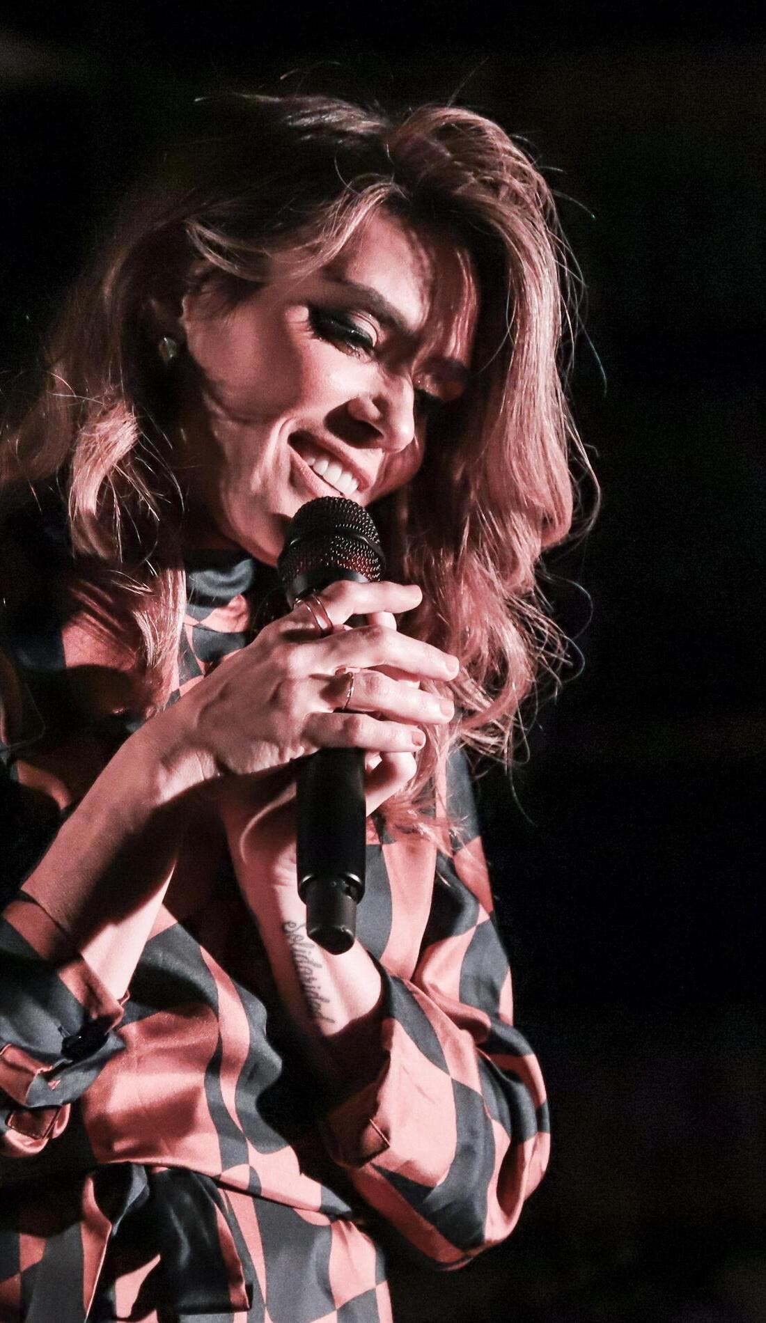 Kany Garcia promotional image for upcoming events and ticket sales