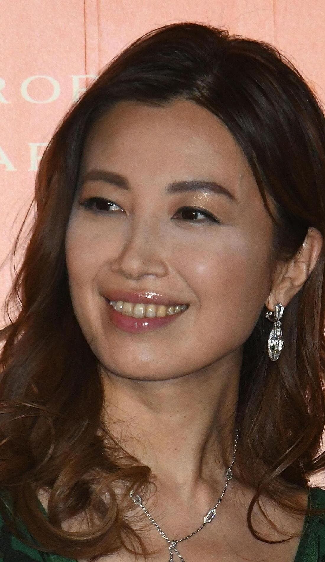 Kaori Muraji promotional image for upcoming events and ticket sales