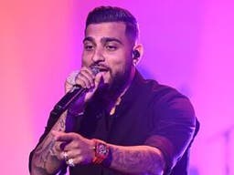 Karan Aujla