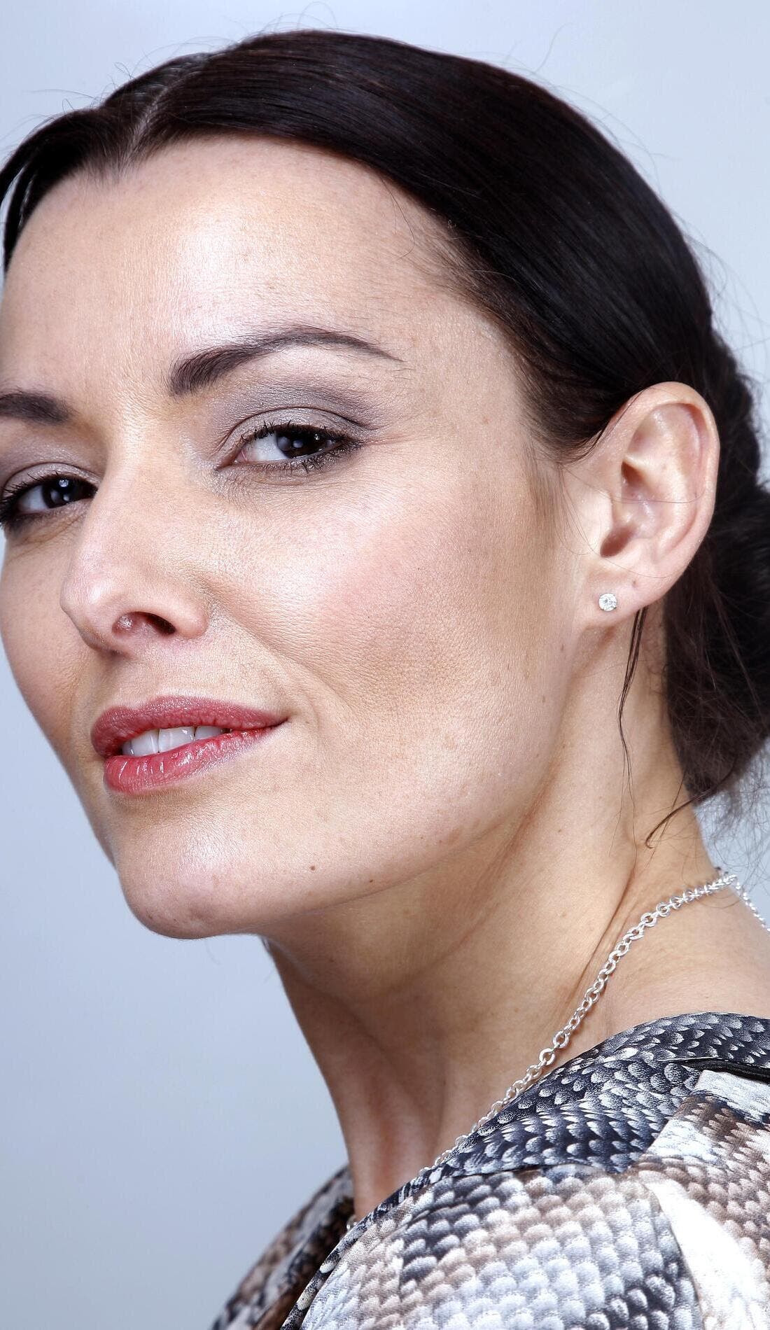 Kareen Antonn promotional image for upcoming events and ticket sales