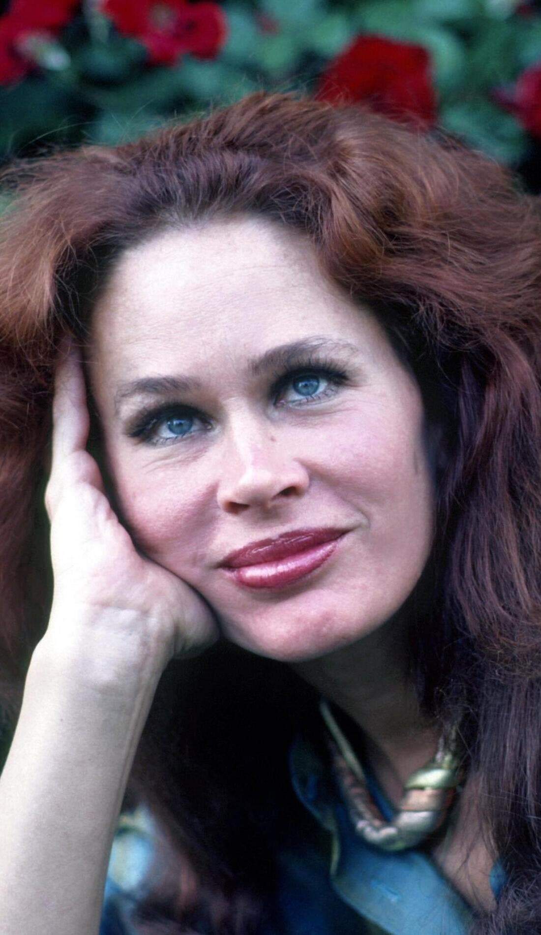 Karen Black promotional image for upcoming events and ticket sales