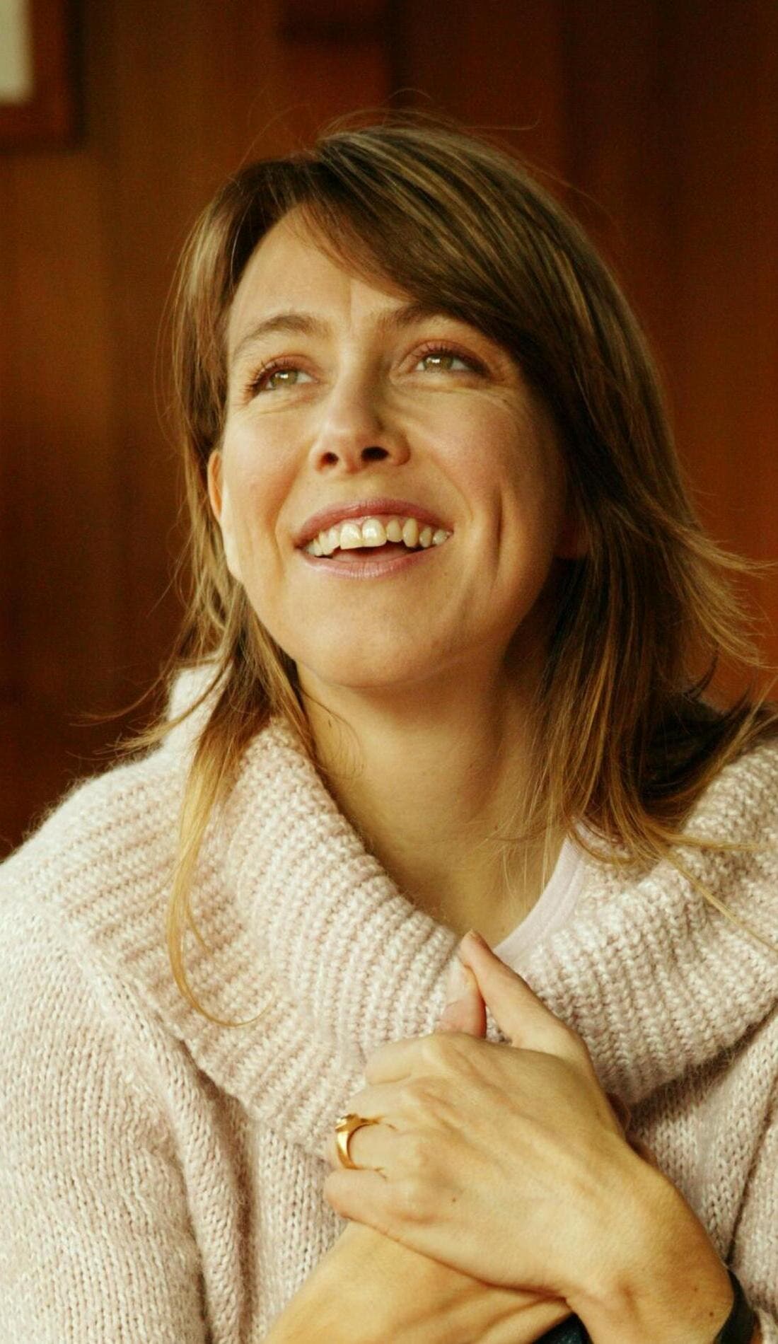 Karen Knowles promotional image for upcoming events and ticket sales