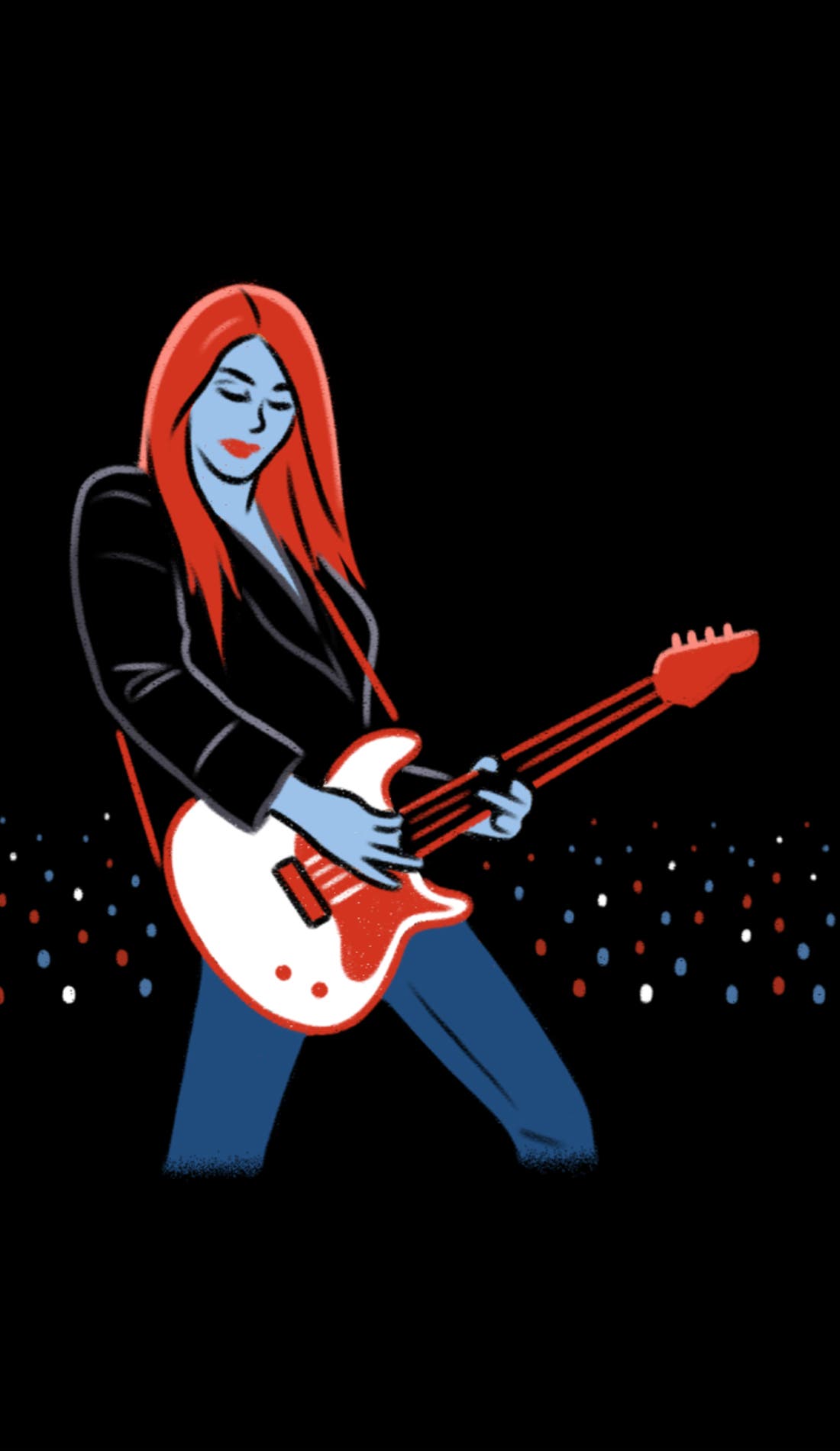 Karen Mack promotional image for upcoming events and ticket sales