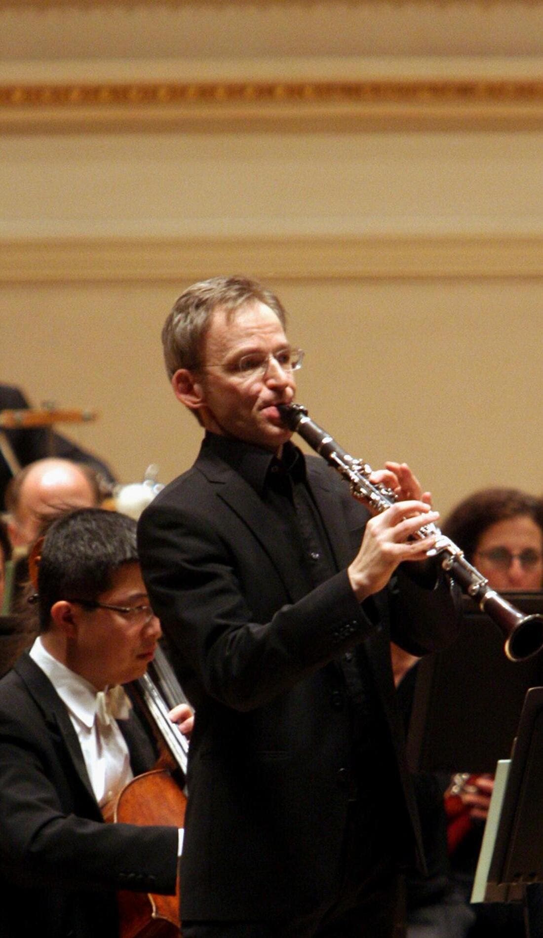 Kari Kriikku promotional image for upcoming events and ticket sales