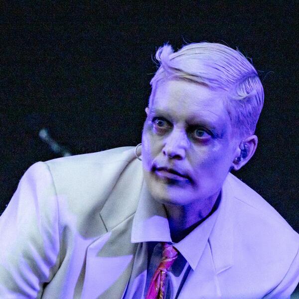 Karin Dreijer Andersson Tickets 2026 Concert Tour Dates SeatGeek 600x600 