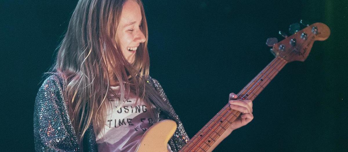 Karina Rykman - Webster Hall