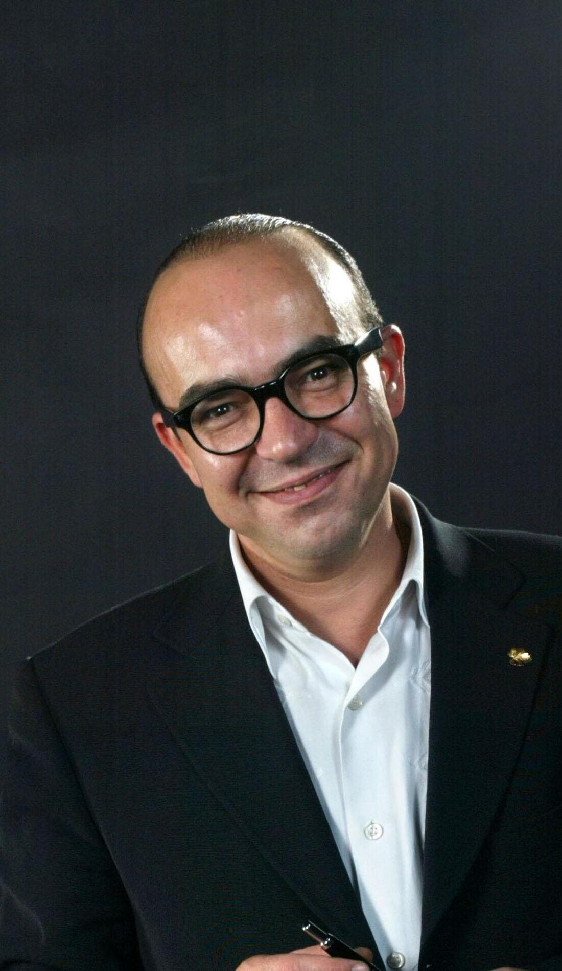 Karl Zero promotional image for upcoming events and ticket sales