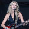 Karley Scott Collins