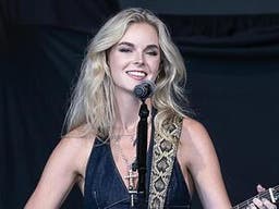 Karley Scott Collins