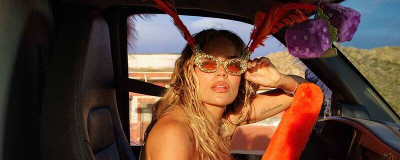 Karol G at Northwest Stadium