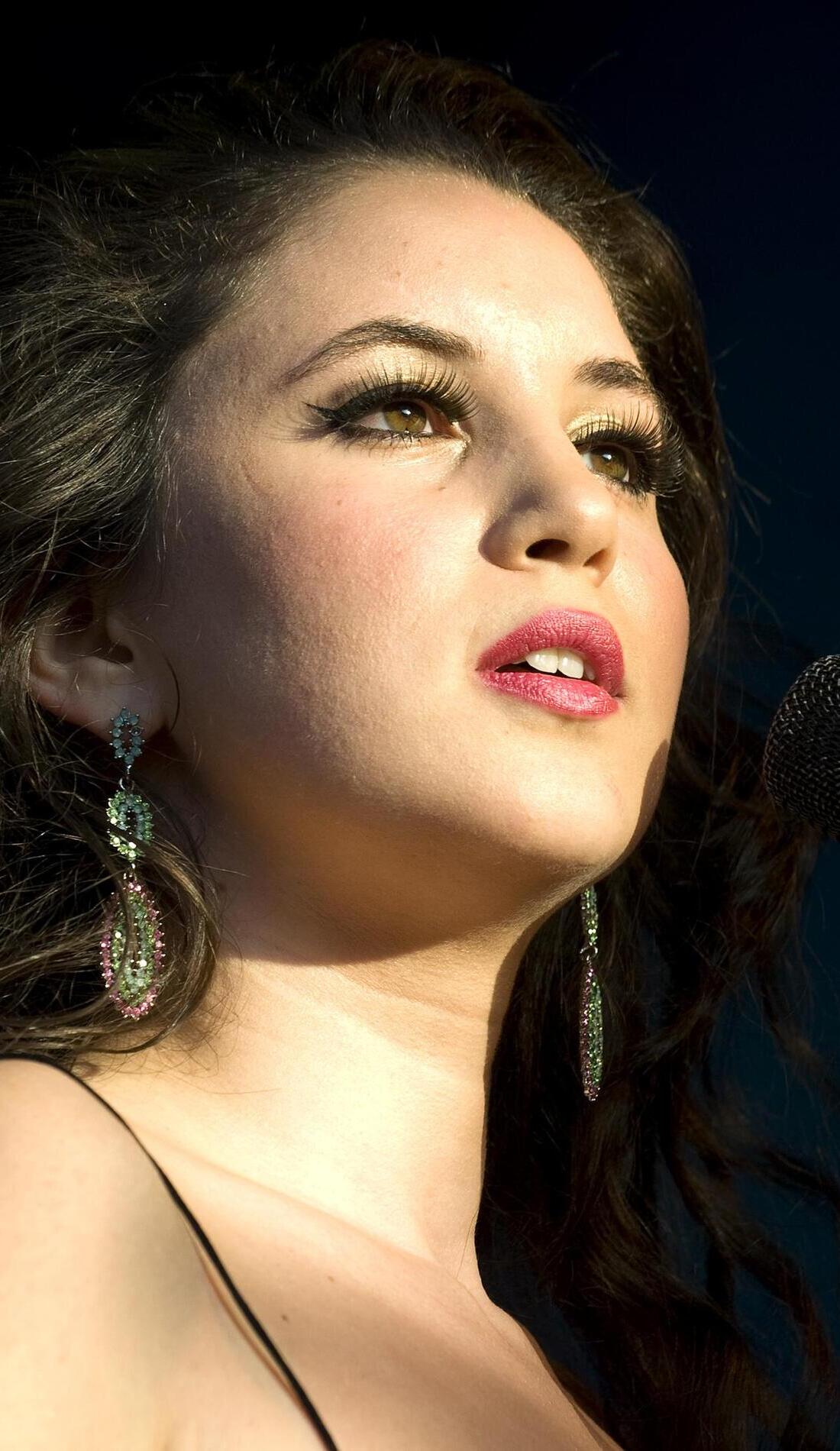 Karsu promotional image for upcoming events and ticket sales