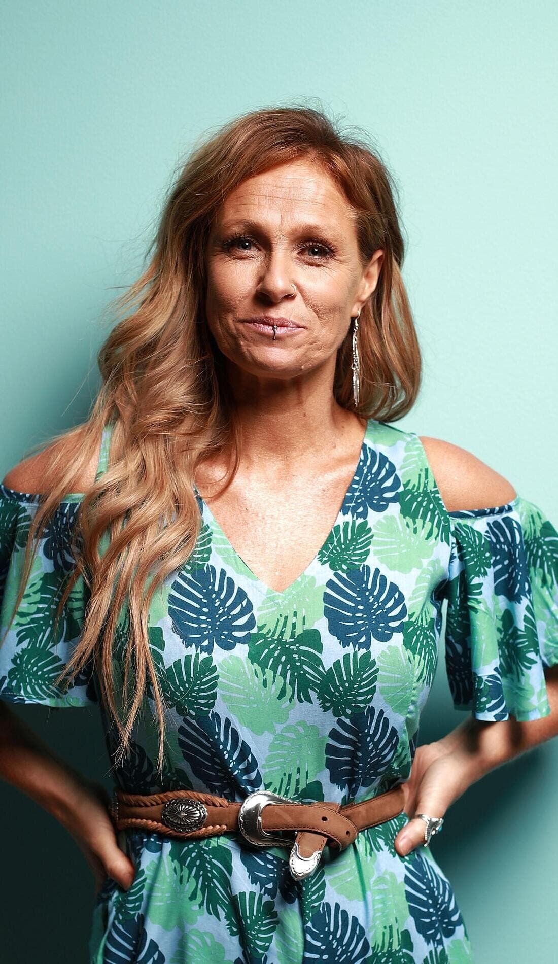 Kasey Chambers promotional image for upcoming events and ticket sales