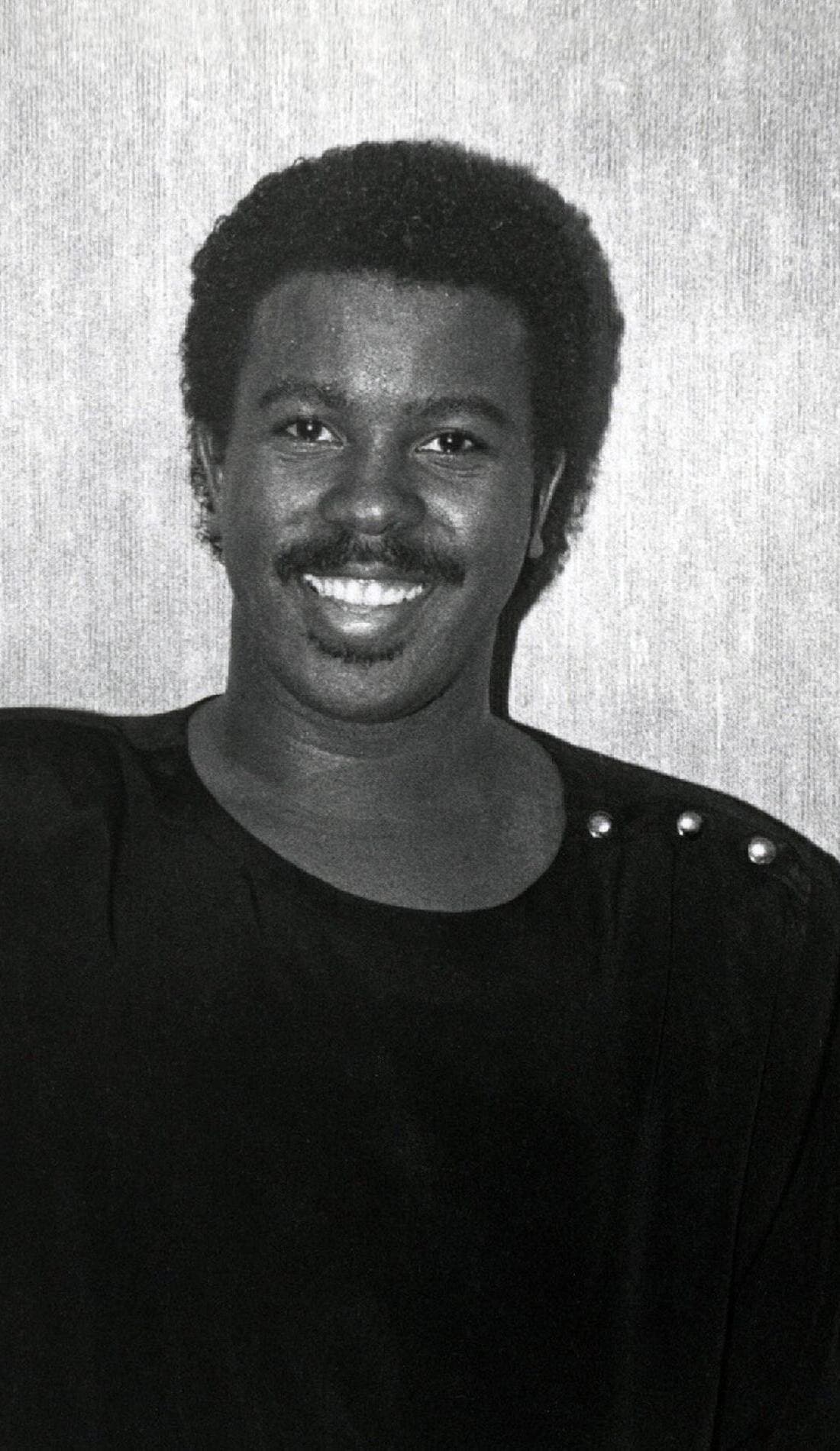 Kashif promotional image for upcoming events and ticket sales