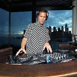 Kaskade