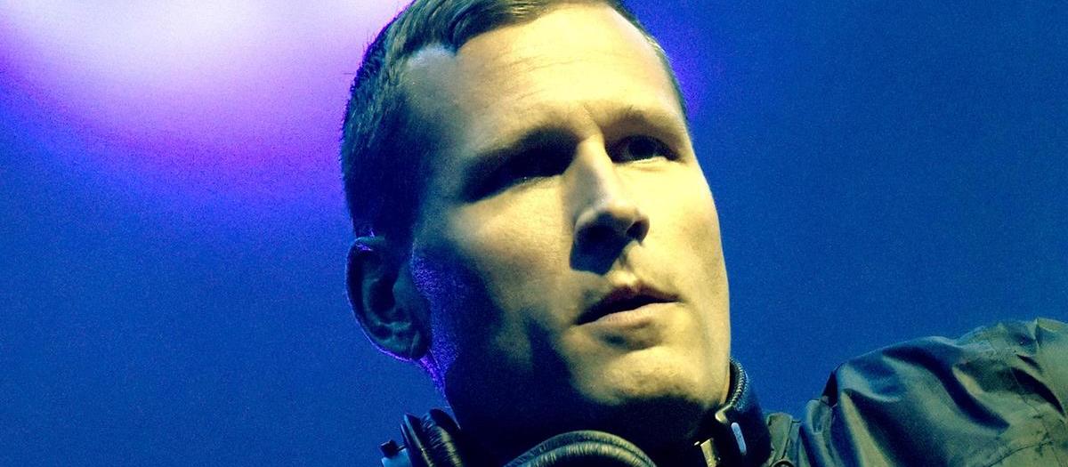 Kaskade - Encore Beach Club