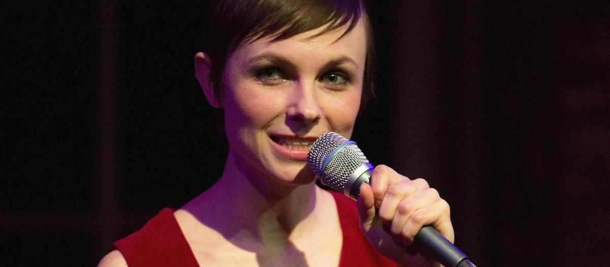 Kat Edmonson - Bankhead Theater - Livermore