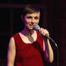 Kat Edmonson image