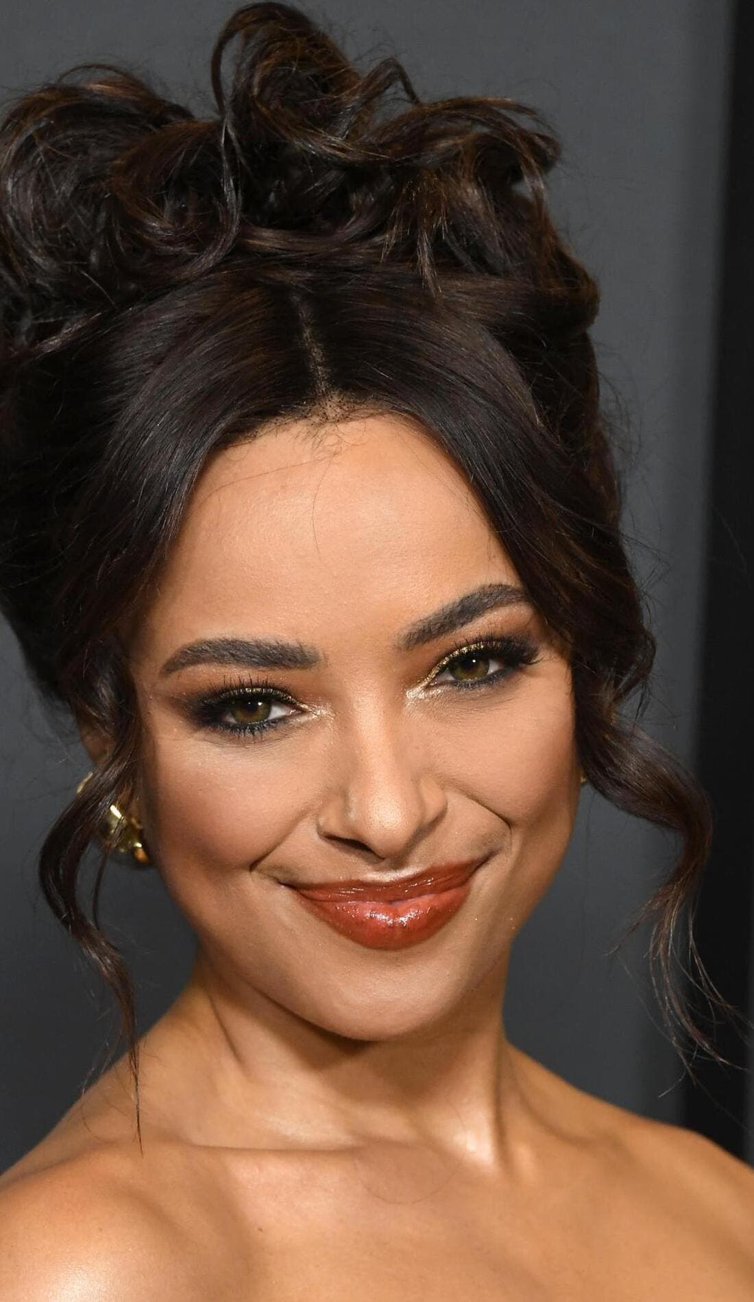 Kat Graham promotional image for upcoming events and ticket sales