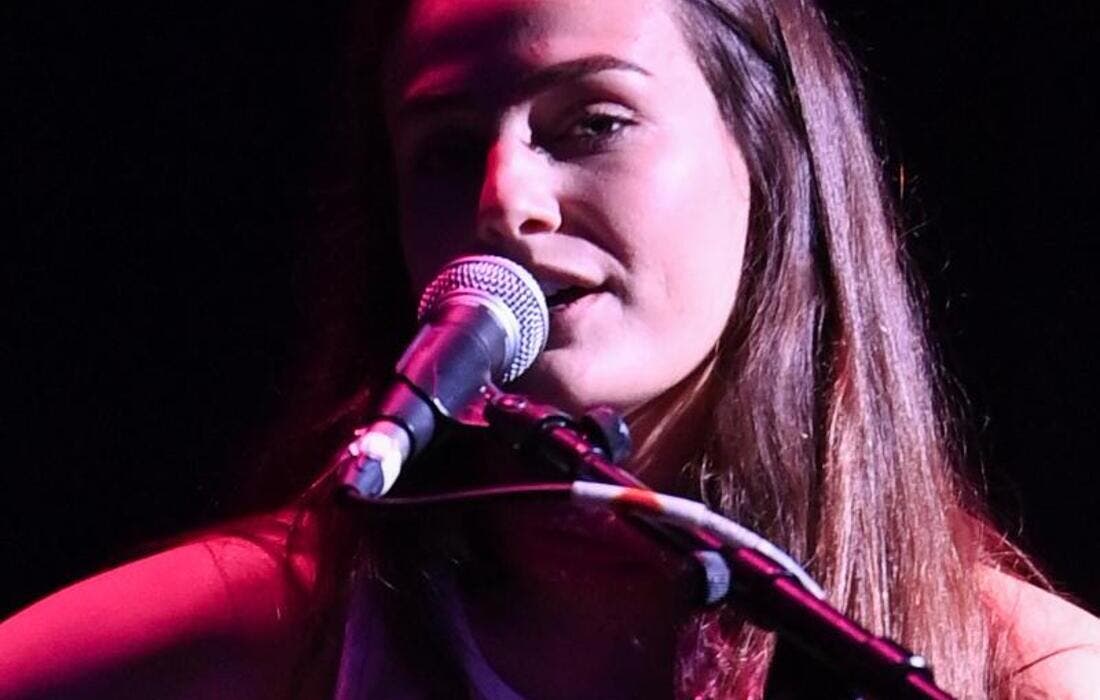 Promotional image for Kat Hasty (18+) tickets at Zanzabar on Sep 6, 2025
