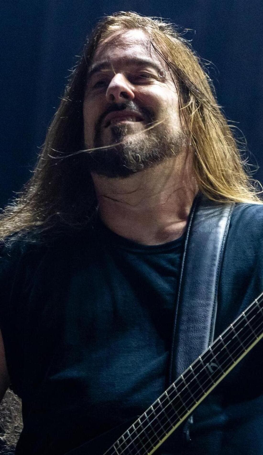 Kataklysm promotional image for upcoming events and ticket sales