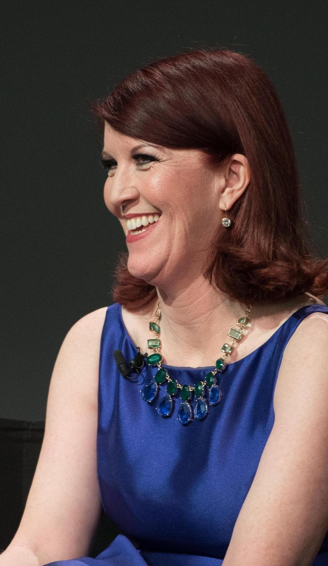 Kate Flannery promotional image for upcoming events and ticket sales
