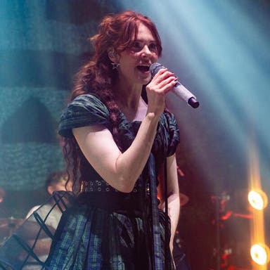 Promotional image of Kate Nash