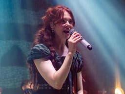 Kate Nash