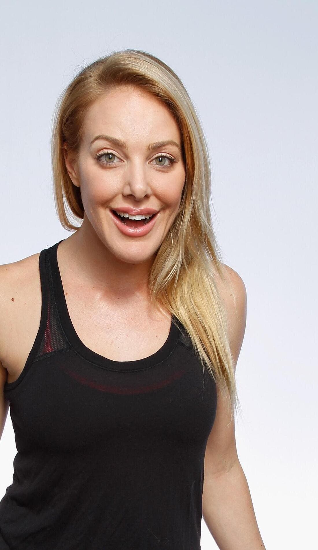 Kate Quigley promotional image for upcoming events and ticket sales