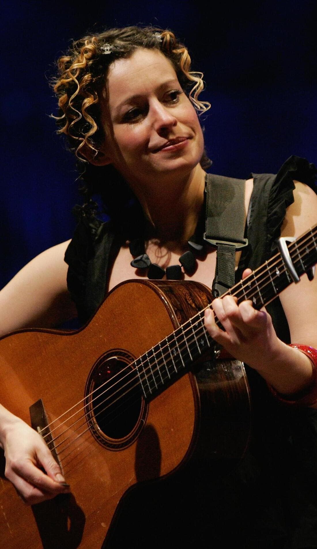Kate Rusby promotional image for upcoming events and ticket sales
