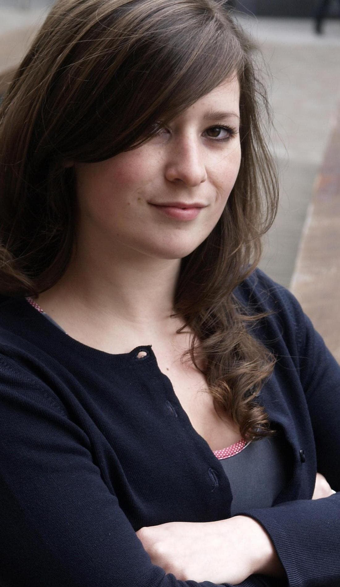 Kate Walsh promotional image for upcoming events and ticket sales