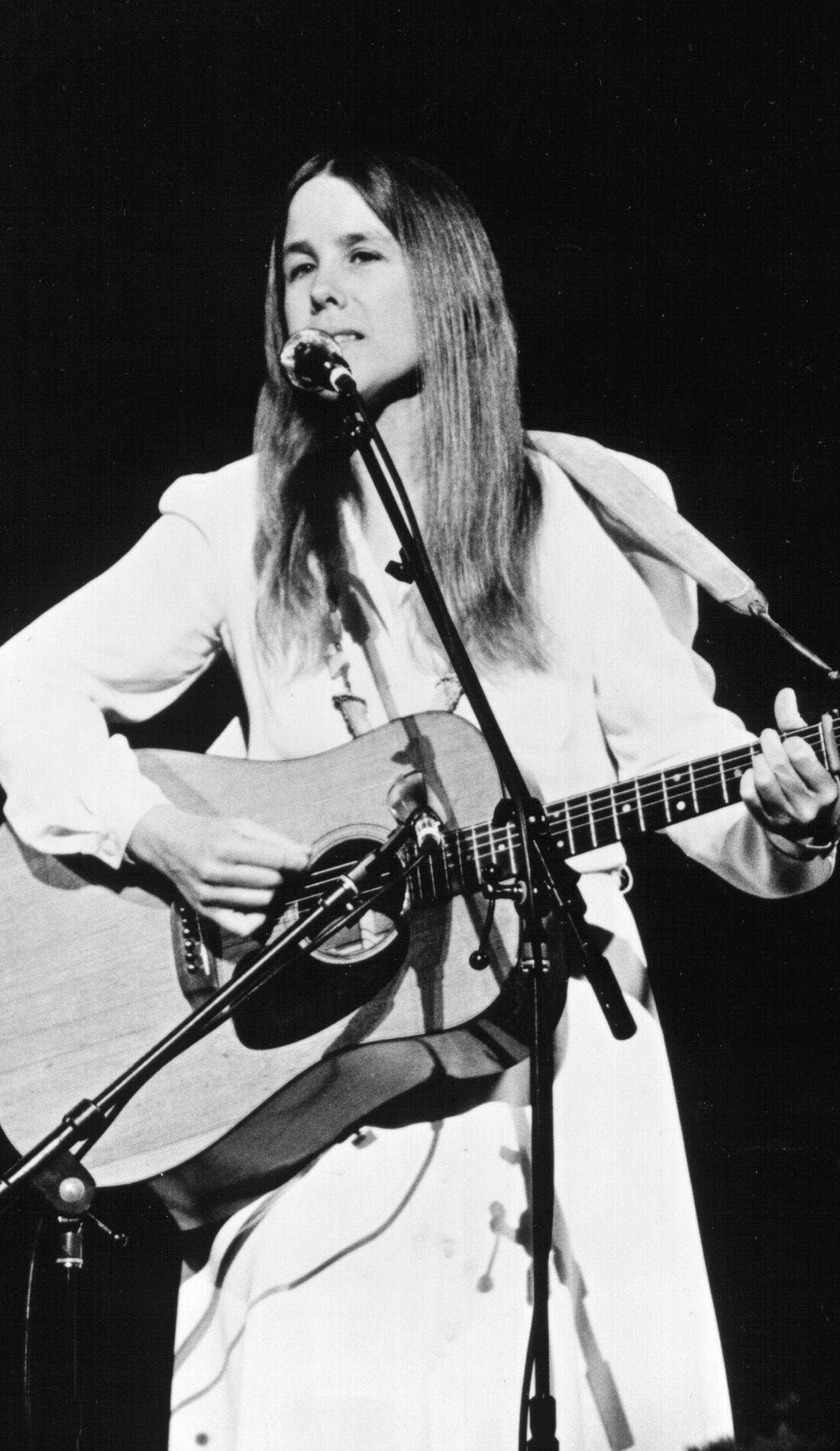 Kate Wolf promotional image for upcoming events and ticket sales