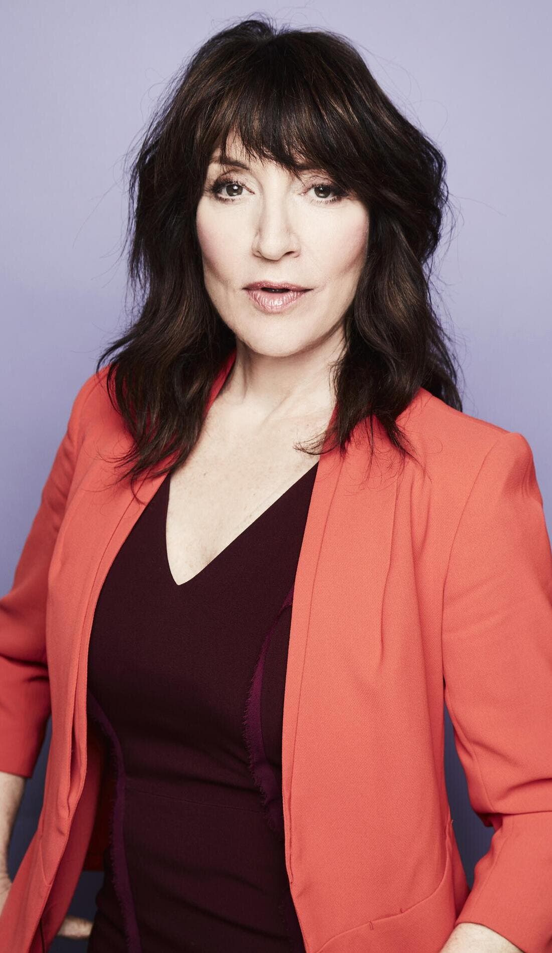 Katey Sagal promotional image for upcoming events and ticket sales