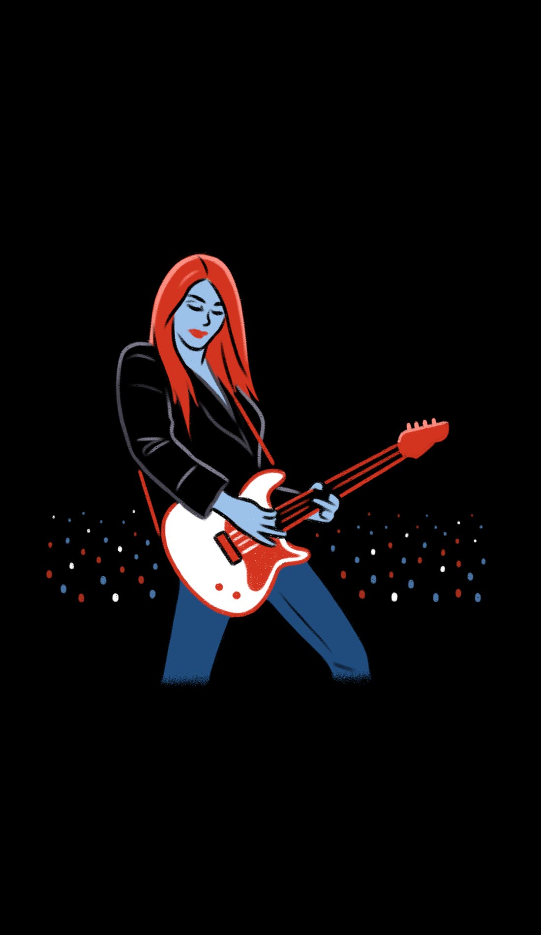 Kathleen Brennan promotional image for upcoming events and ticket sales