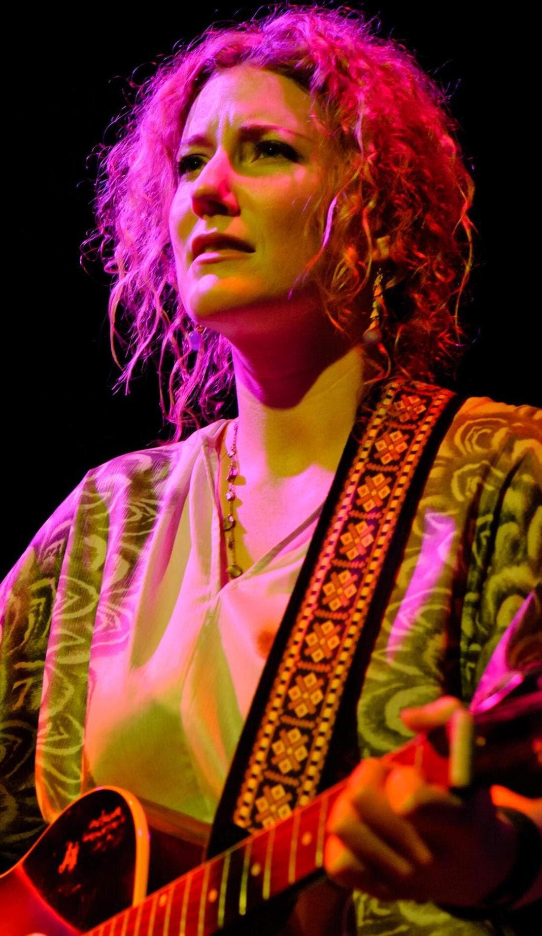 Kathleen Edwards promotional image for upcoming events and ticket sales