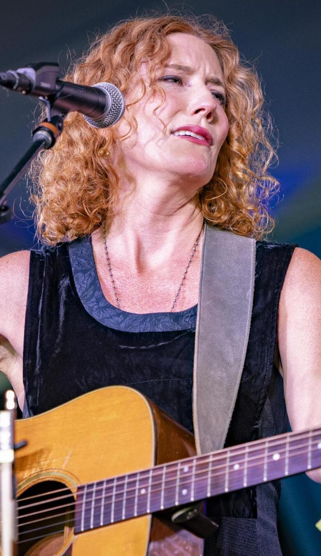 Kathleen Edwards promotional image for upcoming events and ticket sales